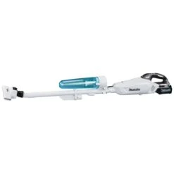 Makita CL002GD215 40 V Max Steelstofzuiger Wit -Sideal Standard Winkel CL002GD215 C1L0 s01