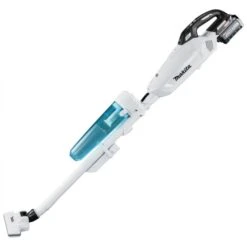 Makita CL002GD215 40 V Max Steelstofzuiger Wit -Sideal Standard Winkel CL002GD215 C1L0 s02