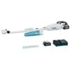 Makita CL002GD215 40 V Max Steelstofzuiger Wit -Sideal Standard Winkel CL002GD215 C1L0 s100