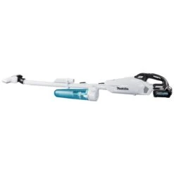 Makita CL002GD215 40 V Max Steelstofzuiger Wit -Sideal Standard Winkel CL002GD215 C1R0