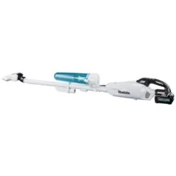 Makita CL002GD215 40 V Max Steelstofzuiger Wit -Sideal Standard Winkel CL002GD215 C1R0 s01