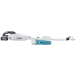 Makita CL002GD215 40 V Max Steelstofzuiger Wit -Sideal Standard Winkel CL002GD215 C7C0
