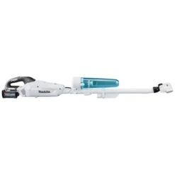 Makita CL002GD215 40 V Max Steelstofzuiger Wit -Sideal Standard Winkel CL002GD215 C7C0 s01