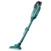Makita CL002GZ01 40 V Max Steelstofzuiger Blauw -Sideal Standard Winkel CL002GZ01 C3C0