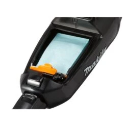 Makita CL002GZ03 40 V Max Steelstofzuiger Zwart -Sideal Standard Winkel CL002GZ03 F 002