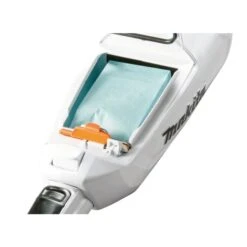 Makita CL002GZ07 40 V Max Steelstofzuiger Wit -Sideal Standard Winkel CL002GZ07 F 002