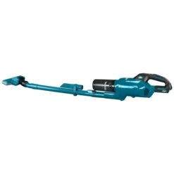 Makita CL003GZ 40 V Max Steelstofzuiger Blauw -Sideal Standard Winkel CL003GZ C1R0