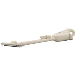 Makita CL072DZ 7,2 V Steelstofzuiger Ivoor Wit