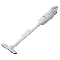 Makita CL072DZ 7,2 V Steelstofzuiger Ivoor Wit -Sideal Standard Winkel CL072D A3L0