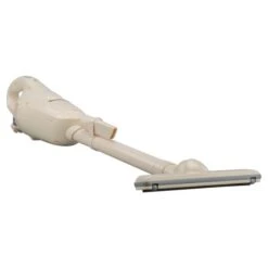 Makita CL072DZ 7,2 V Steelstofzuiger Ivoor Wit -Sideal Standard Winkel CL072D C2L0