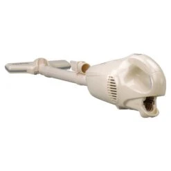 Makita CL072DZ 7,2 V Steelstofzuiger Ivoor Wit -Sideal Standard Winkel CL072D C8L0