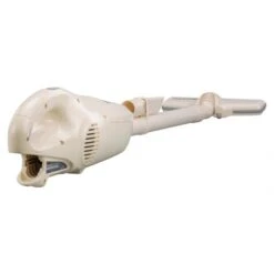 Makita CL072DZ 7,2 V Steelstofzuiger Ivoor Wit -Sideal Standard Winkel CL072D C8R0