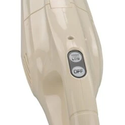 Makita CL072DZ 7,2 V Steelstofzuiger Ivoor Wit -Sideal Standard Winkel CL072D F 001