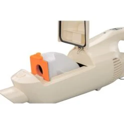 Makita CL072DZ 7,2 V Steelstofzuiger Ivoor Wit -Sideal Standard Winkel CL072D F 003