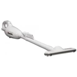 Makita CL108FDZW 12 V Max Steelstofzuiger Wit -Sideal Standard Winkel CL108FDZW C2L0