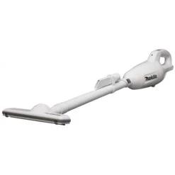 Makita CL108FDZW 12 V Max Steelstofzuiger Wit -Sideal Standard Winkel CL108FDZW C2R0