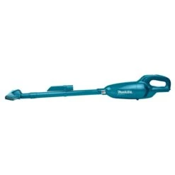 Makita CL108FDZ 12 V Max Steelstofzuiger Blauw -Sideal Standard Winkel CL108FD A1C0