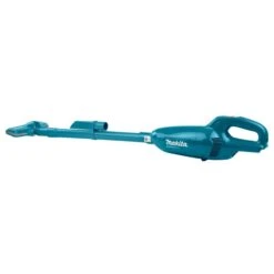 Makita CL108FDZ 12 V Max Steelstofzuiger Blauw -Sideal Standard Winkel CL108FD A1R0