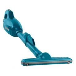 Makita CL108FDZ 12 V Max Steelstofzuiger Blauw -Sideal Standard Winkel CL108FD A2L0