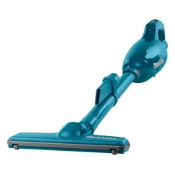 Makita CL108FDZ 12 V Max Steelstofzuiger Blauw -Sideal Standard Winkel CL108FD A2R0