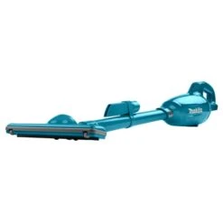 Makita CL108FDZ 12 V Max Steelstofzuiger Blauw -Sideal Standard Winkel CL108FD A2R0 s101