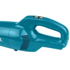 Makita CL108FDZ 12 V Max Steelstofzuiger Blauw -Sideal Standard Winkel CL108FD F 005