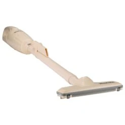 Makita CL111DWI 10,8 V Steelstofzuiger Ivoor Wit -Sideal Standard Winkel CL111DWI C2L0