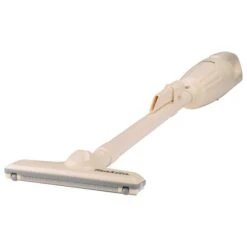 Makita CL111DWI 10,8 V Steelstofzuiger Ivoor Wit -Sideal Standard Winkel CL111DWI C2R0