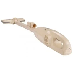 Makita CL111DWI 10,8 V Steelstofzuiger Ivoor Wit -Sideal Standard Winkel CL111DWI C8L0