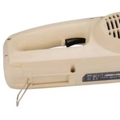 Makita CL111DWI 10,8 V Steelstofzuiger Ivoor Wit -Sideal Standard Winkel CL111DWI F 004