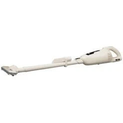 Makita CL114FDWIX 12 V Max Steelstofzuiger Ivoorwit -Sideal Standard Winkel CL114FDWIX C1L0