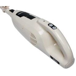 Makita CL114FDWIX 12 V Max Steelstofzuiger Ivoorwit -Sideal Standard Winkel CL114FDWIX F 001