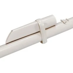 Makita CL114FDWIX 12 V Max Steelstofzuiger Ivoorwit -Sideal Standard Winkel CL114FDWIX F 003