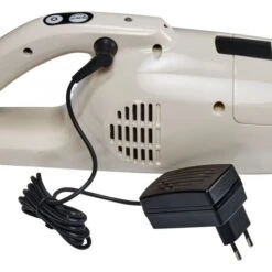 Makita CL114FDWIX 12 V Max Steelstofzuiger Ivoorwit -Sideal Standard Winkel CL114FDWIX F 006