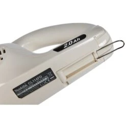 Makita CL114FDWIX 12 V Max Steelstofzuiger Ivoorwit -Sideal Standard Winkel CL114FDWIX F 007