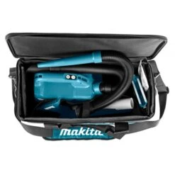 Makita CL121DZX 12 V Max Auto Stofzuiger -Sideal Standard Winkel CL121DZX A3C0