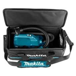 Makita CL121DZX 12 V Max Auto Stofzuiger -Sideal Standard Winkel CL121DZX A3C0 s01