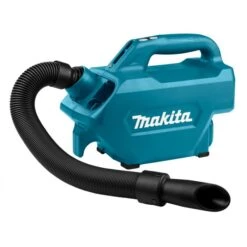 Makita CL121DSA 12 V Max Auto Stofzuiger -Sideal Standard Winkel CL121D A1L0 1