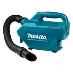 Makita CL121DZX 12 V Max Auto Stofzuiger -Sideal Standard Winkel CL121D A1R0