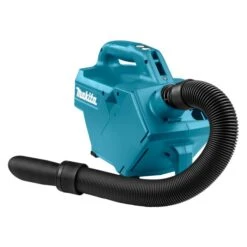 Makita CL121DSA 12 V Max Auto Stofzuiger -Sideal Standard Winkel CL121D A2L0 1
