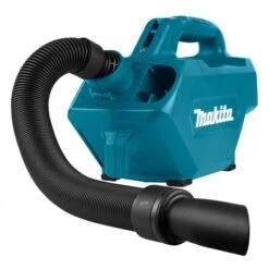Makita CL121DSA 12 V Max Auto Stofzuiger -Sideal Standard Winkel CL121D A2R0 s101
