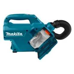 Makita CL121DSA 12 V Max Auto Stofzuiger -Sideal Standard Winkel CL121D A7C0 s01 1