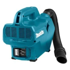 Makita CL121DSA 12 V Max Auto Stofzuiger -Sideal Standard Winkel CL121D A8L0 1