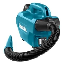 Makita CL121DSA 12 V Max Auto Stofzuiger -Sideal Standard Winkel CL121D A8R0 s01 1