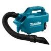 Makita CL121DSA 12 V Max Auto Stofzuiger -Sideal Standard Winkel CL121D B1LG 1
