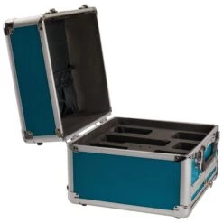 Makita CLX228SAX2 12 V Max Combiset (klop)boren En (slag)schroeven 29 Makita CLX228SAX2 12 V Max Combiset (klop)boren En (slag)schroeven -Sideal Standard Winkel CLX228SAX2 F 002