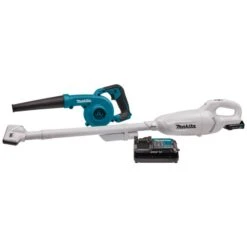 Makita CLX245SAX1 12 V Max Combiset Stofzuigen En Blazen -Sideal Standard Winkel CLX245SAX1 C1L0 s101