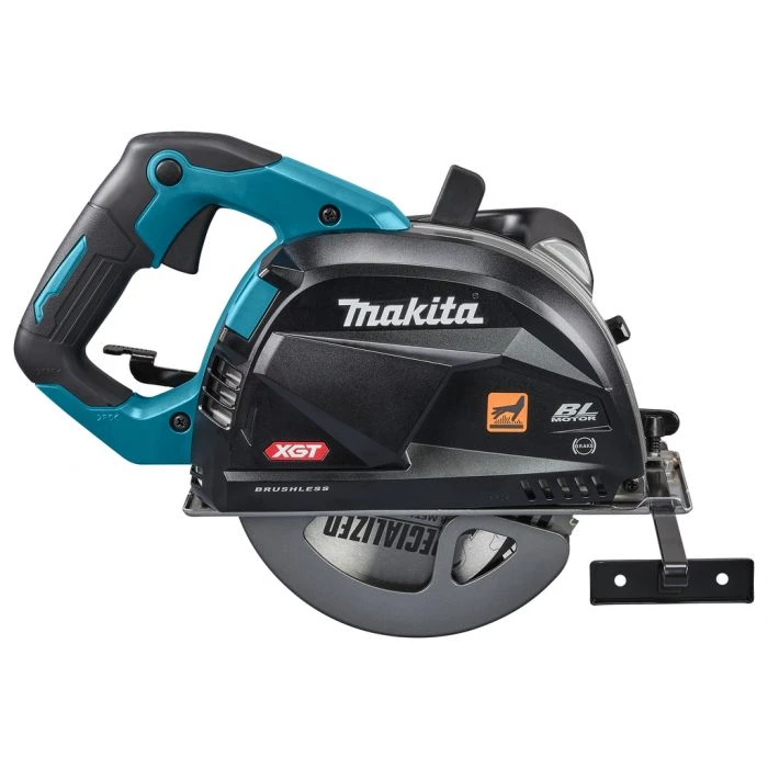 Makita CS002GZ 40 V Max Metaal Cirkelzaag 185 Mm 8 Makita CS002GZ 40 V Max Metaal Cirkelzaag 185 Mm - Afbeelding 6