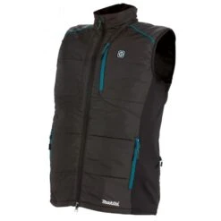 Makita CV102DZ2XL Verwarmd Vest XXL 9 Makita CV102DZ2XL Verwarmd Vest XXL -Sideal Standard Winkel CV102DZ2XL C1L0 1