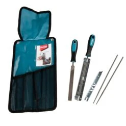 Makita D-72176 Kettingzaagvijlset 4.8mm -Sideal Standard Winkel D 72176 C2L0 1